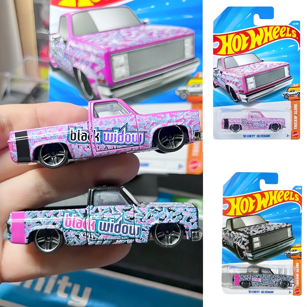 ホットウィール 1/64 メインラインシリーズ 26b 26 - Hot Wheels Car Mainline のレビューと価格