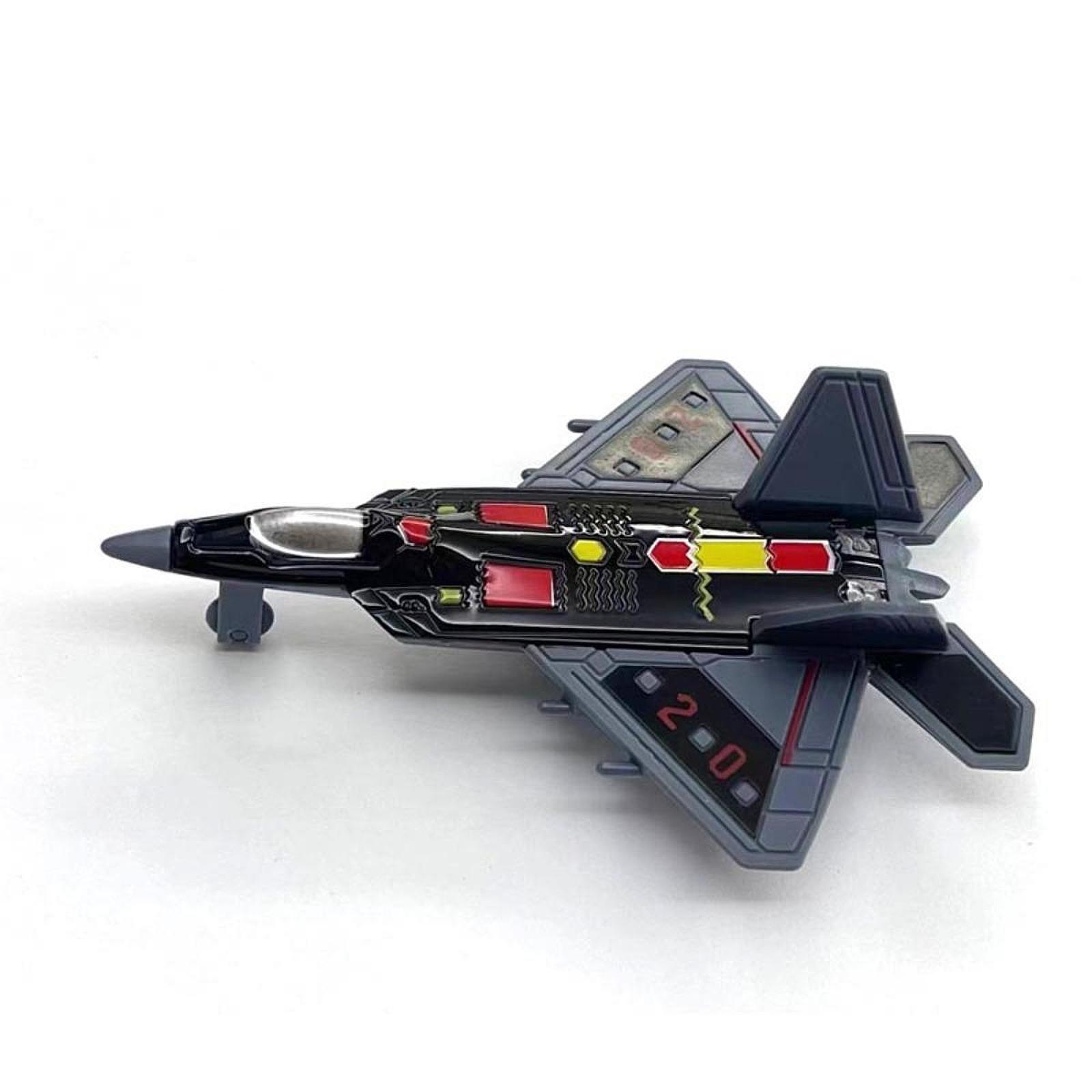 6x 合金金属航空機モデル ダイキャストメタル飛行機シミュレ - Model Airplane Plastic のレビューと価格