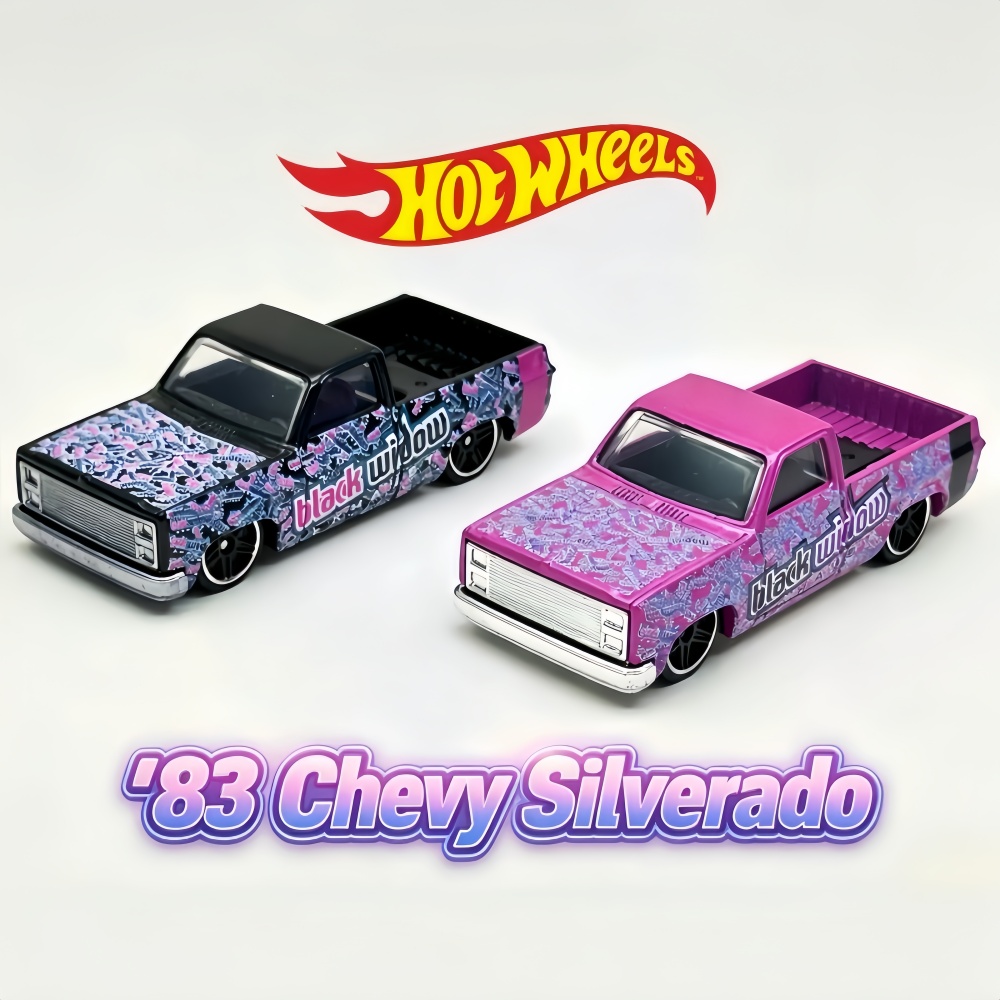 在庫あり ホットウィール 1/64 メインラインシリーズ 2 - Hot Wheels Car Mainline のレビューと価格