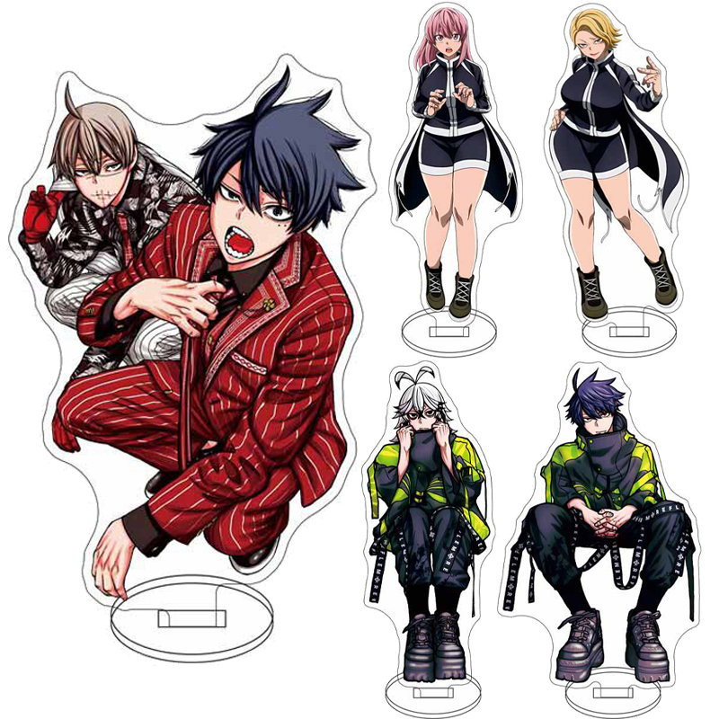 16CMアニメTOUGEN ANKI ‌   フィギュア 一 - Figma Stand Set のレビューと価格