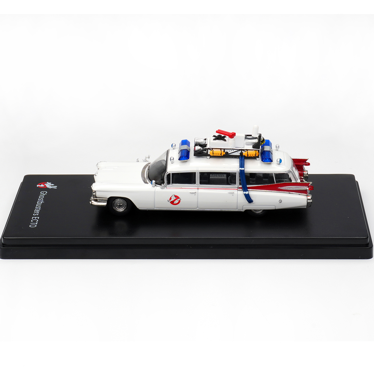 在庫あり 1:64 新品 ゴーストバスターズ ミラー メテオ - Die Cast Car 1 64 のレビューと価格