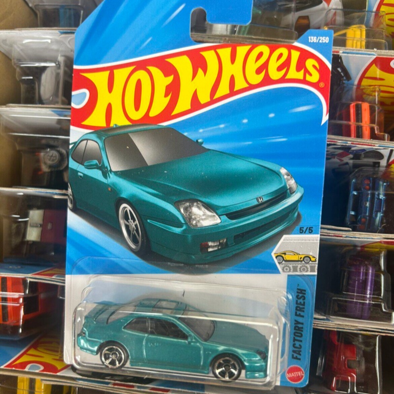 新入荷 ホットウィール 1/64 メインラインシリーズ 20 - Hot Wheels Car Mainline のレビューと価格